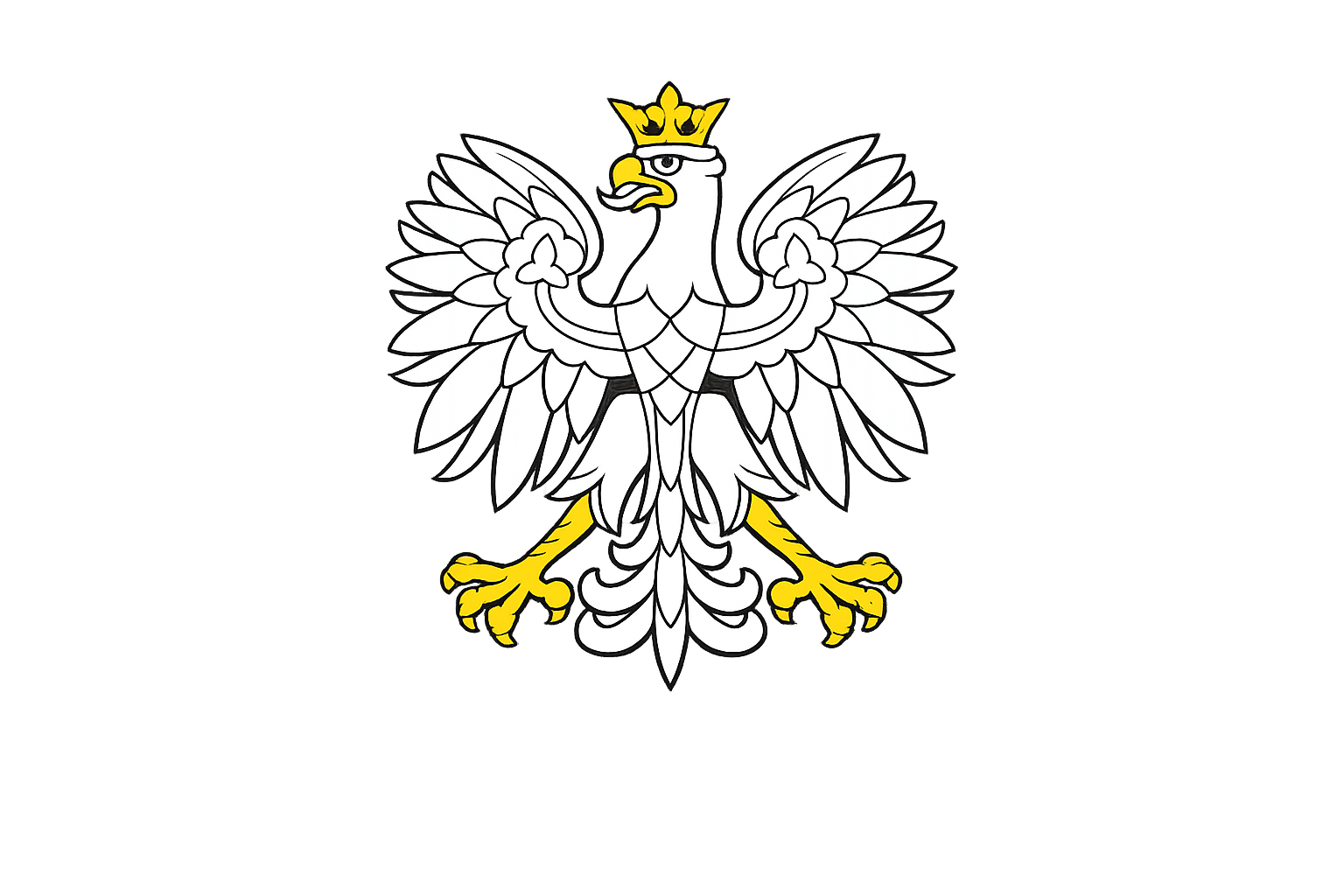 Godło Rzeczypospolitej Polskiej