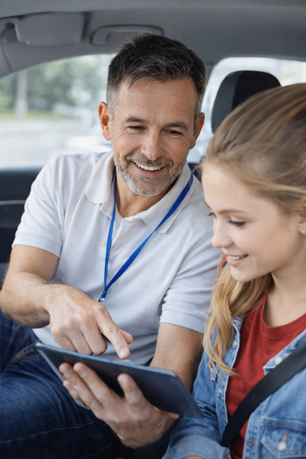 Testy na prawo jazdy WORD