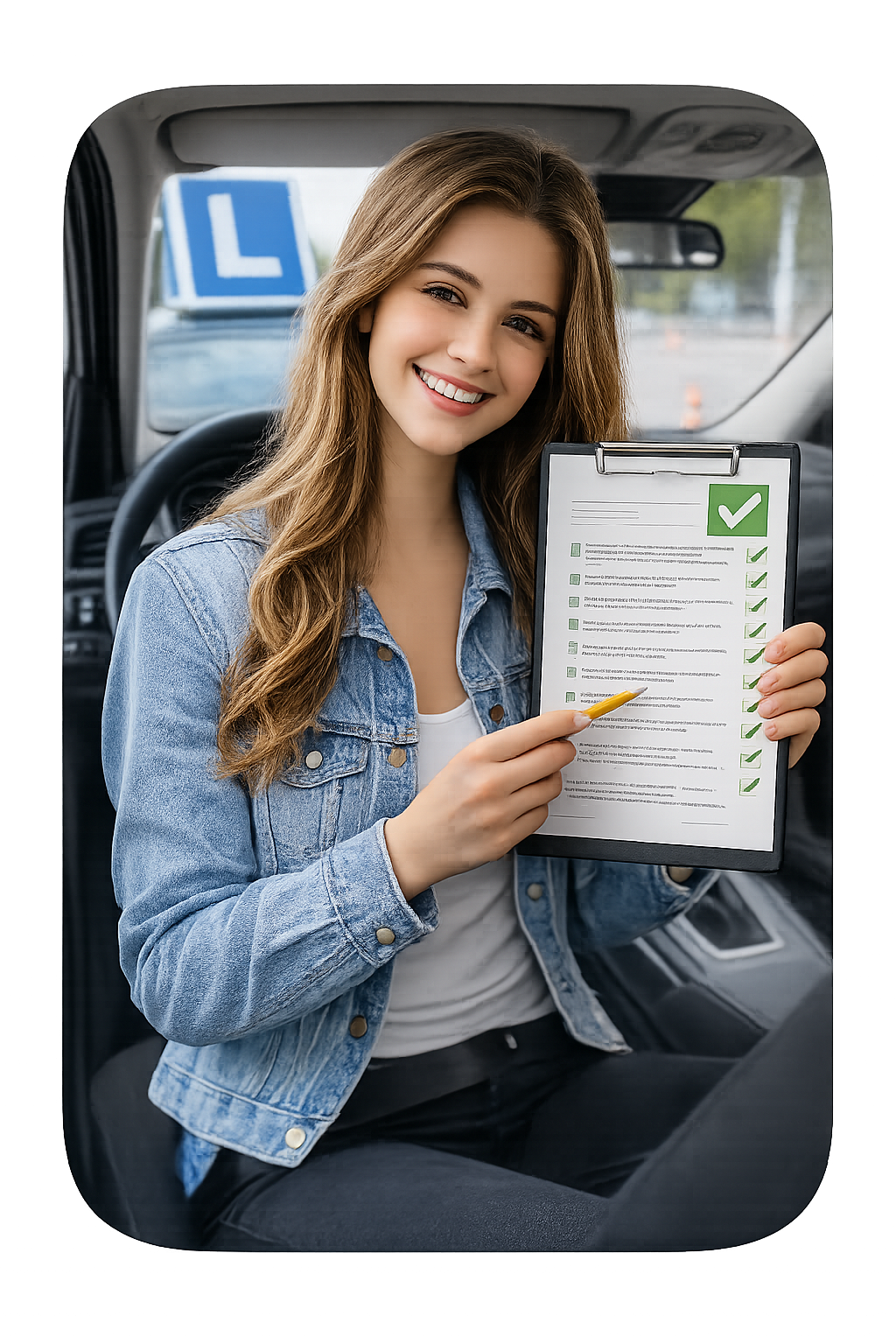 Testy na prawo jazdy 2026 – aktualne pytania egzaminacyjne WORD